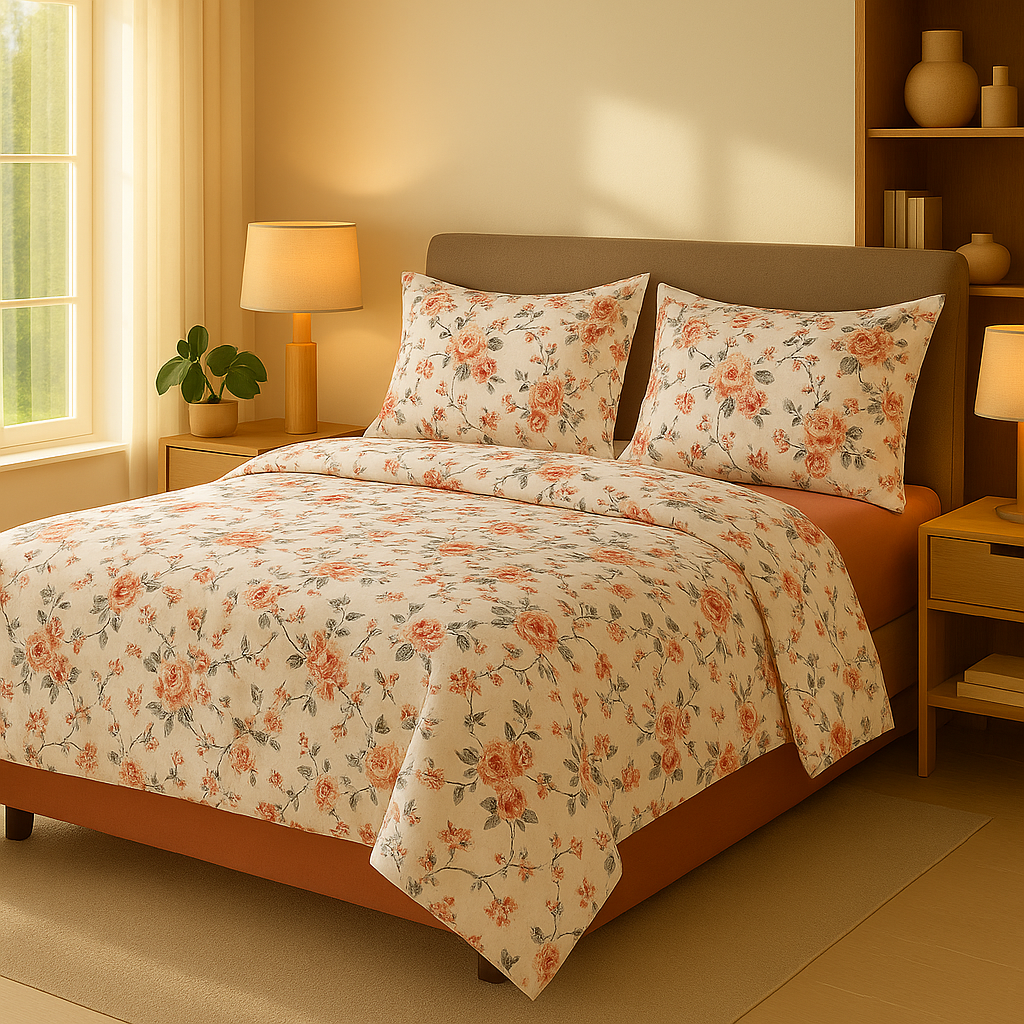 Evde Mevsimsel Dekorasyon: Tekstillerle Her Mevsim Tazelik