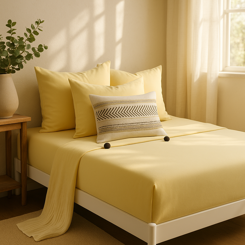 Tek Kişilik Çarşaf