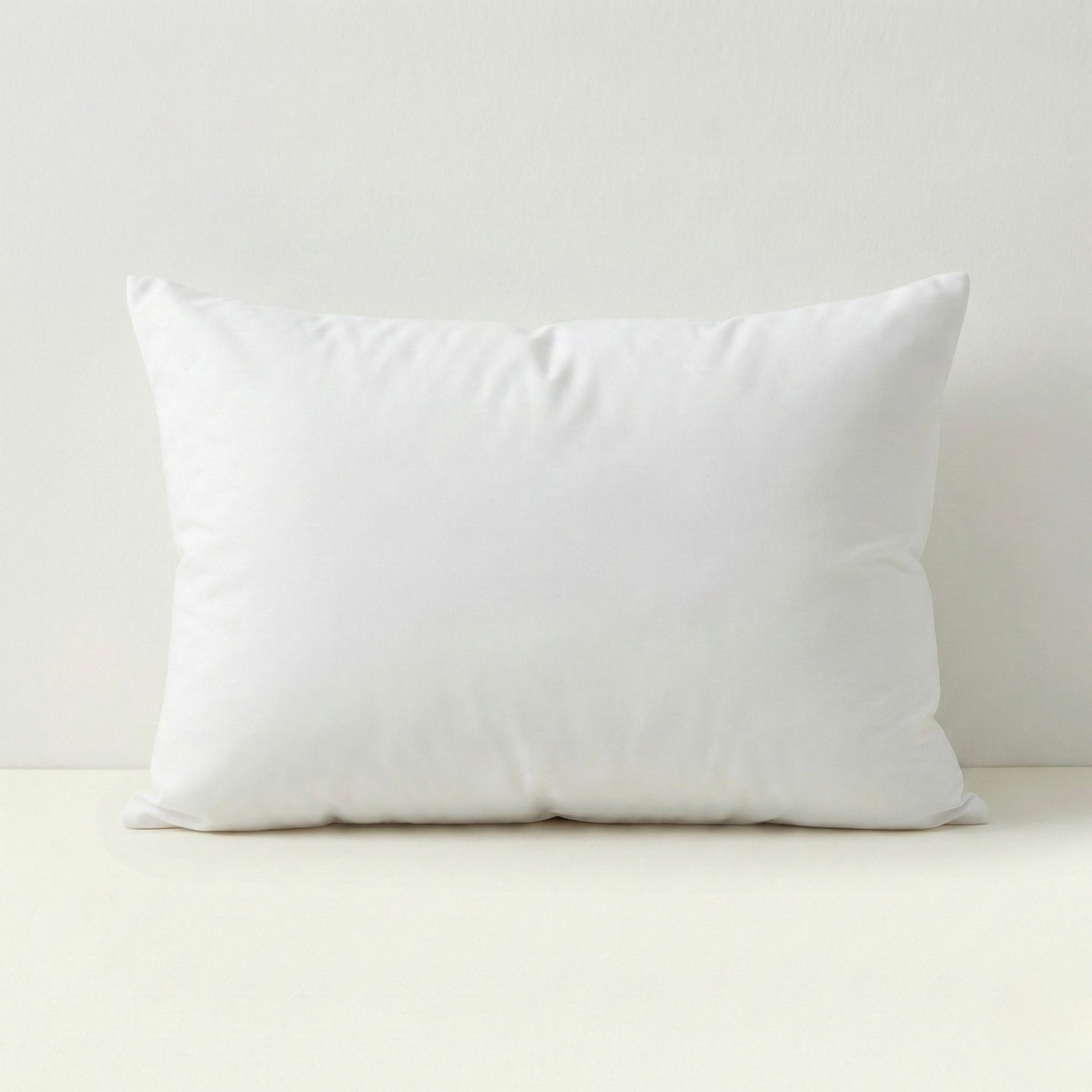 %100 Pamuk Silikon Dolgulu Yastık – 50×70 cm (800 gr)