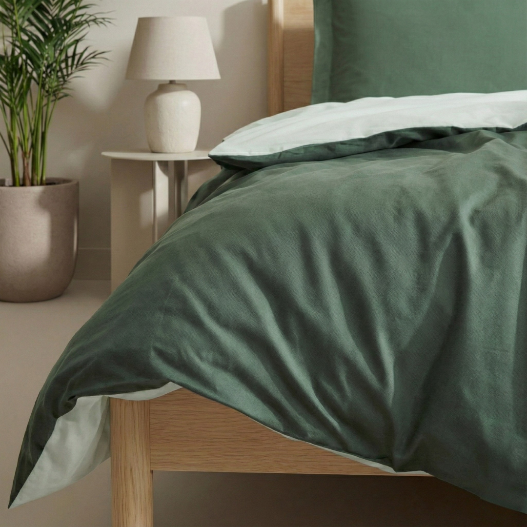 Dökümlü ve Nefes Alan Yapı