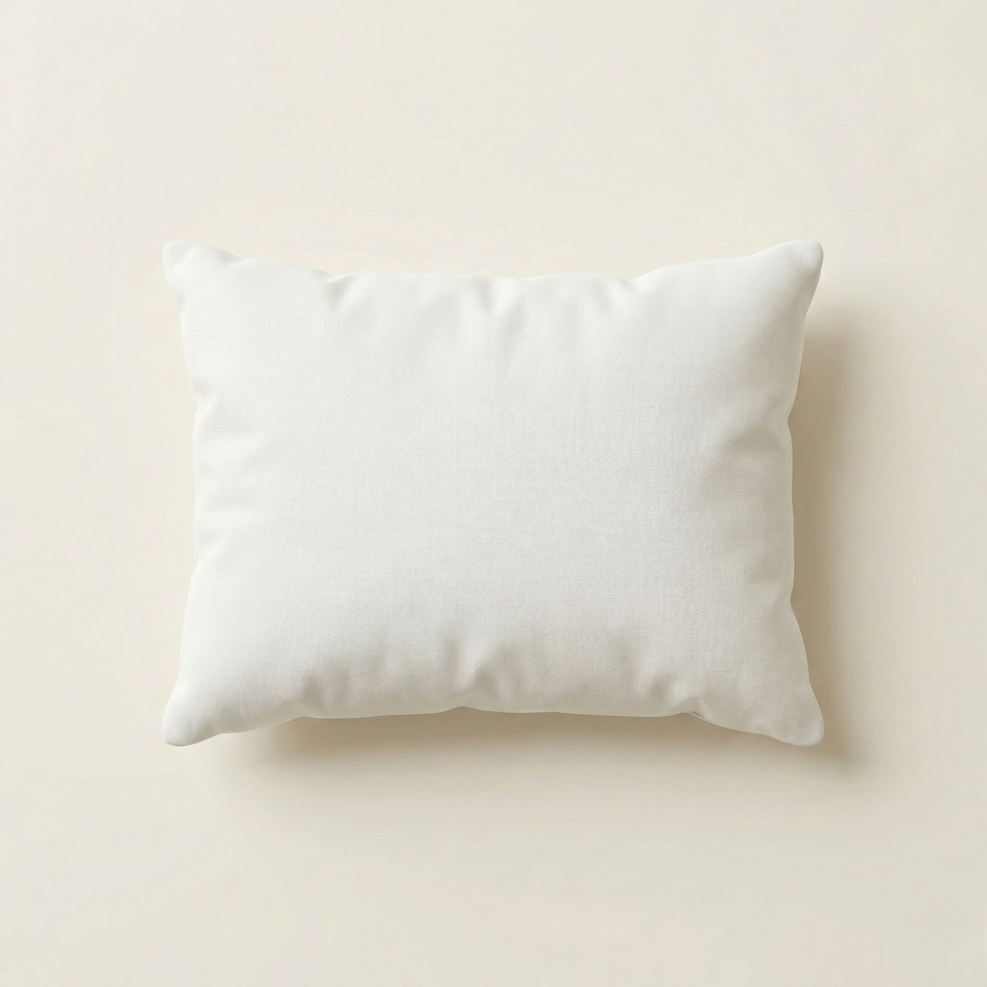 Özdilek %100 Pamuk Dolgulu Bebek Yastığı 35x45 cm