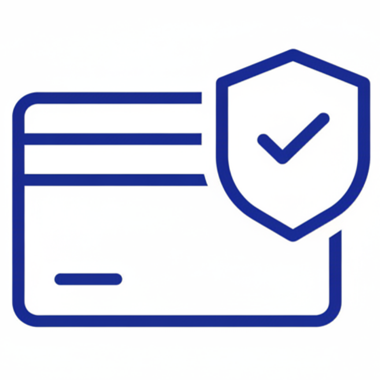 %100 Güvenli Ödeme