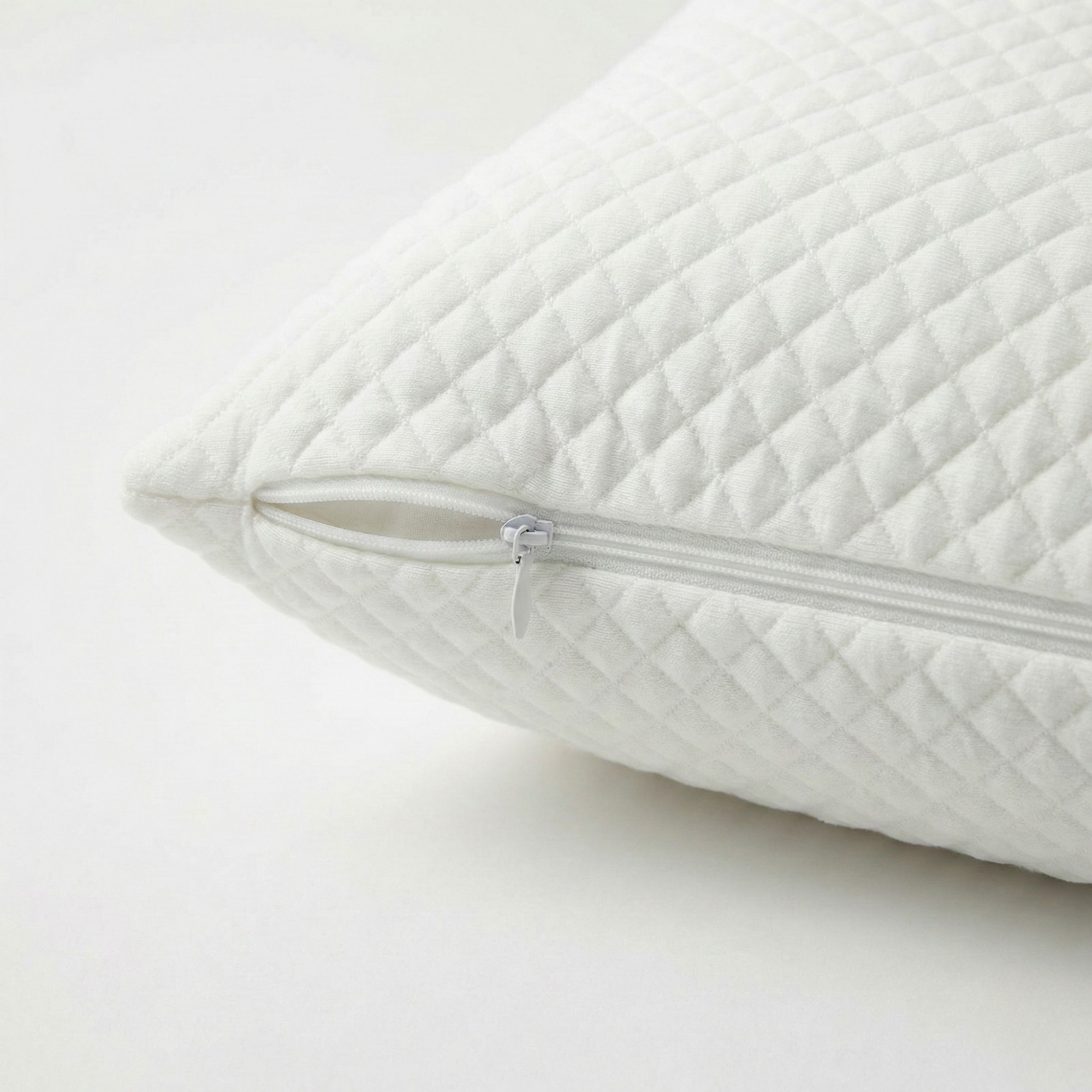 Taç Perfect Sıvı Geçirmez Fermuarlı Yastık Alezi