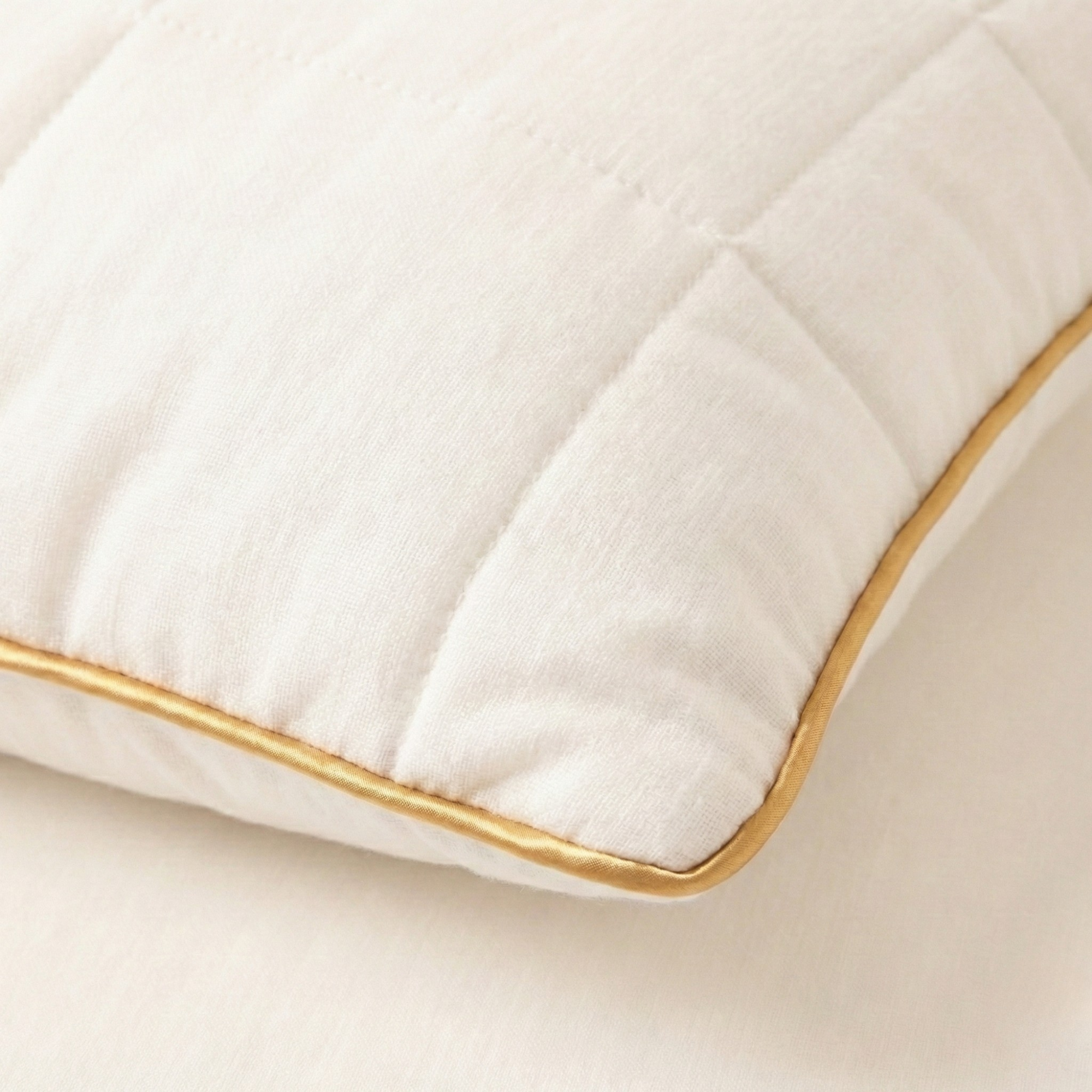 Özdilek Yün Bebek Yastığı 35×45 cm – %100 Yün