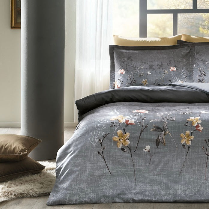 Özdilek Tek Kişilik Nevresim Takımı, Ramas Secas