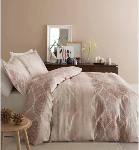 Özdilek Tek Kişilik Nevresim Takımı - Sonia