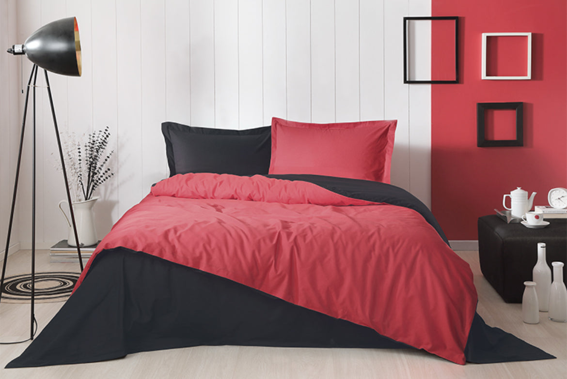 Özdilek Colormix Tek Kişilik Nevresim Takımı