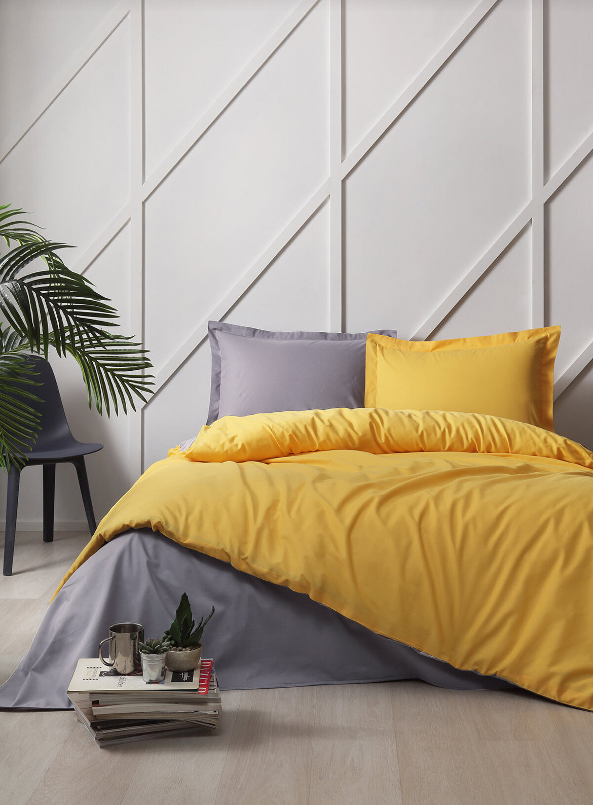 Özdilek Colormix Tek Kişilik Nevresim Takımı