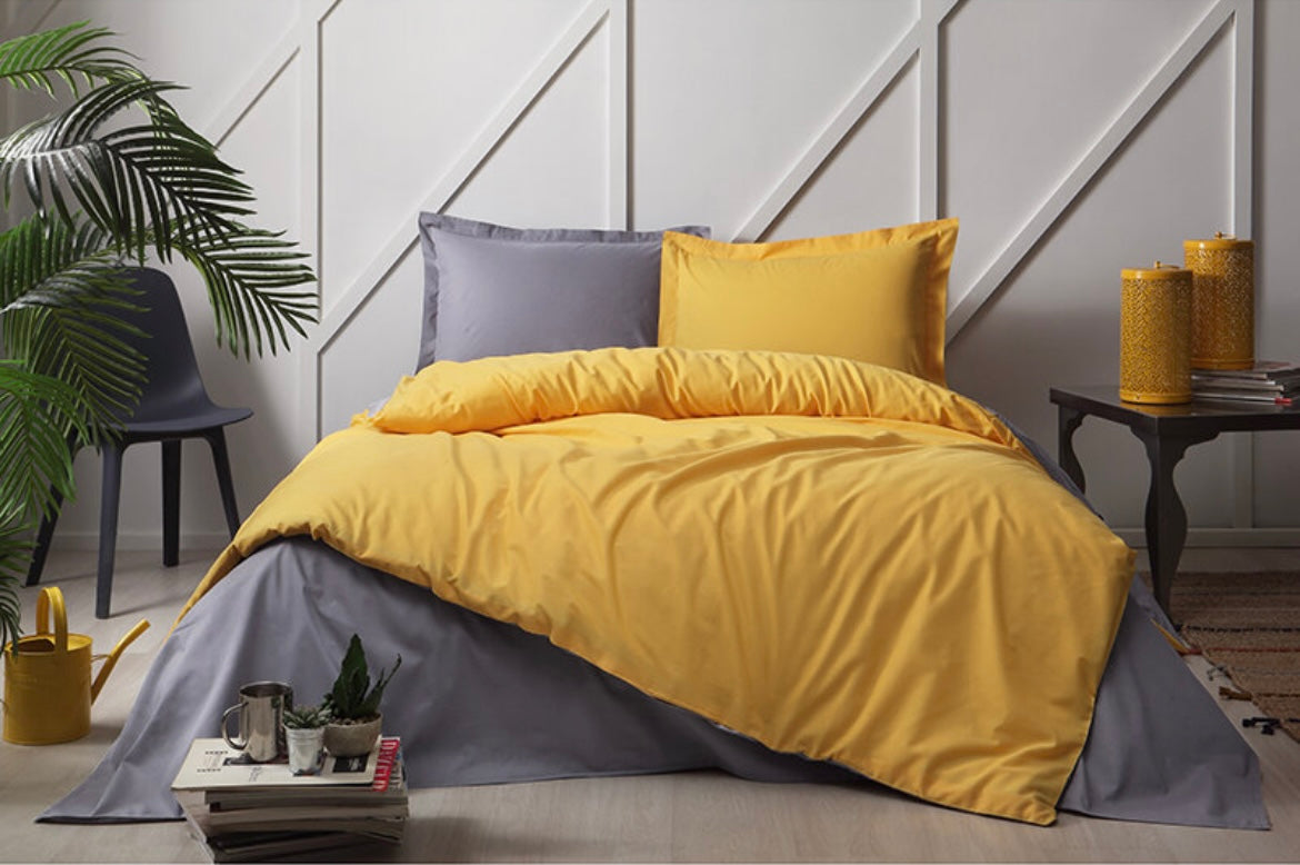 Özdilek Colormix Tek Kişilik Nevresim Takımı