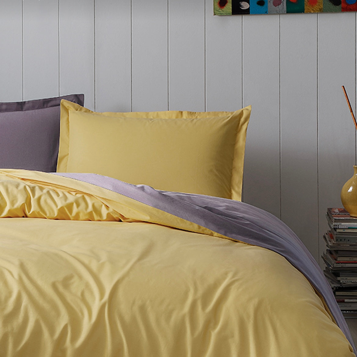 Özdilek Colormix Tek Kişilik Nevresim Takımı