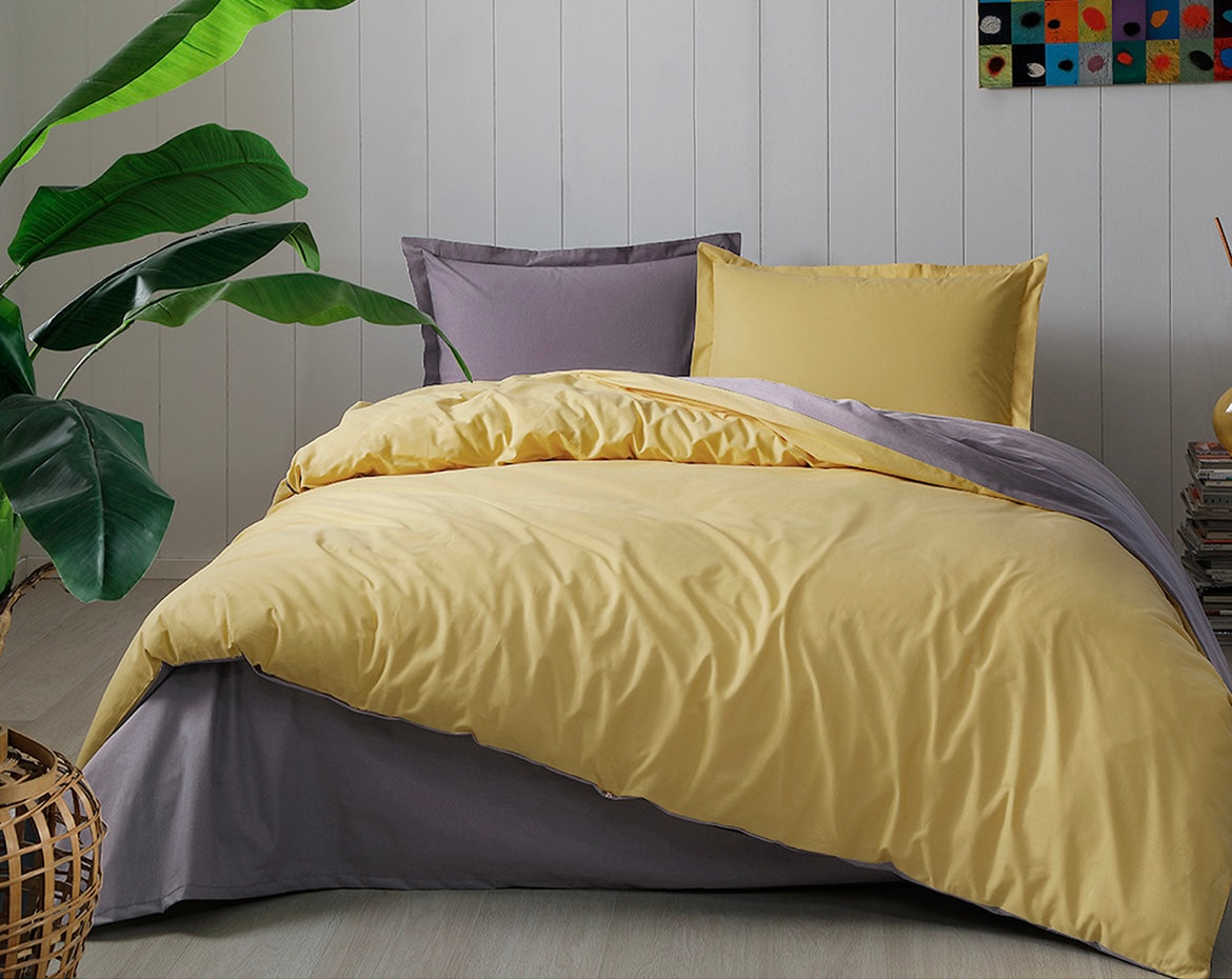 Özdilek Colormix Tek Kişilik Nevresim Takımı