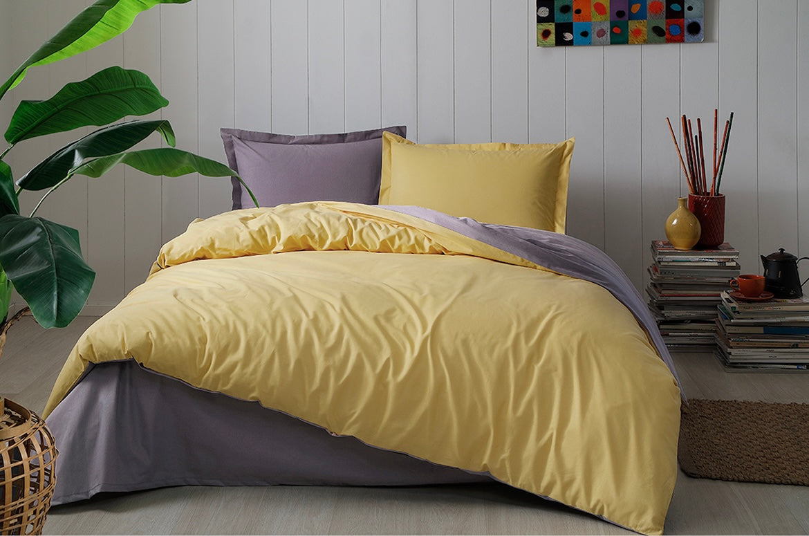 Özdilek Colormix Tek Kişilik Nevresim Takımı