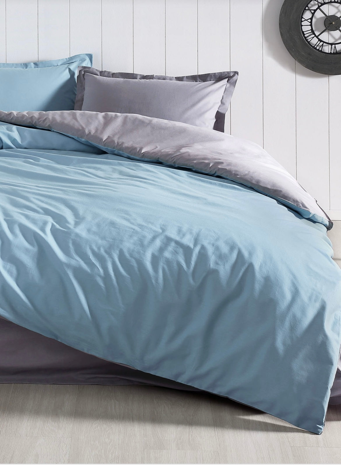 Özdilek Colormix Tek Kişilik Nevresim Takımı