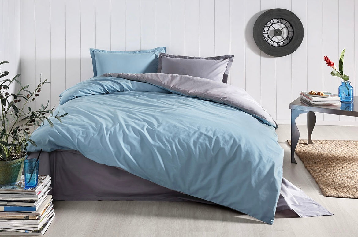 Özdilek Colormix Tek Kişilik Nevresim Takımı