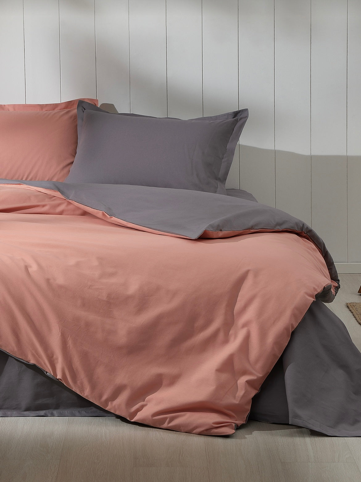 Özdilek Colormix Tek Kişilik Nevresim Takımı