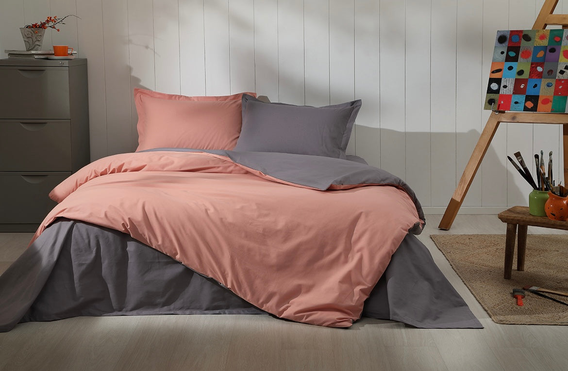 Özdilek Colormix Tek Kişilik Nevresim Takımı