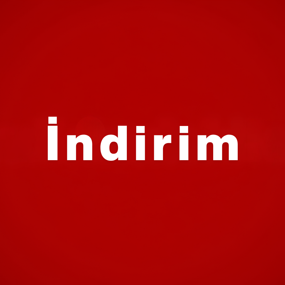 İndirimdekiler