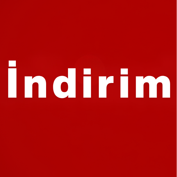 İndirimdekiler