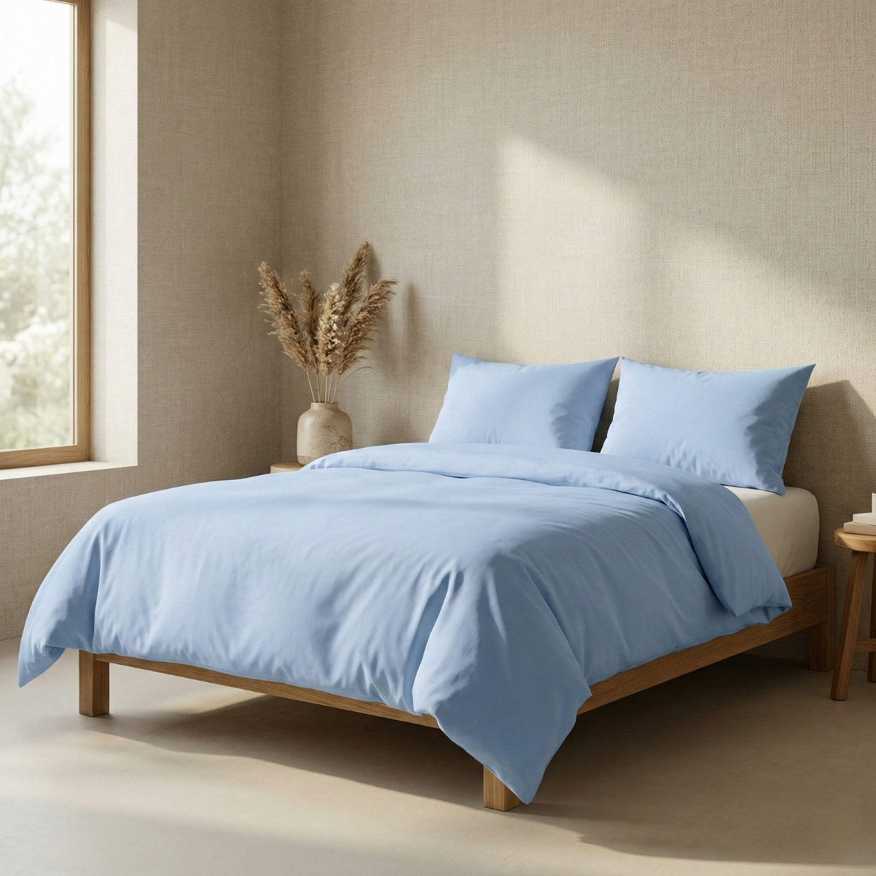 Harmony %100 Pamuk Nevresim Takımı