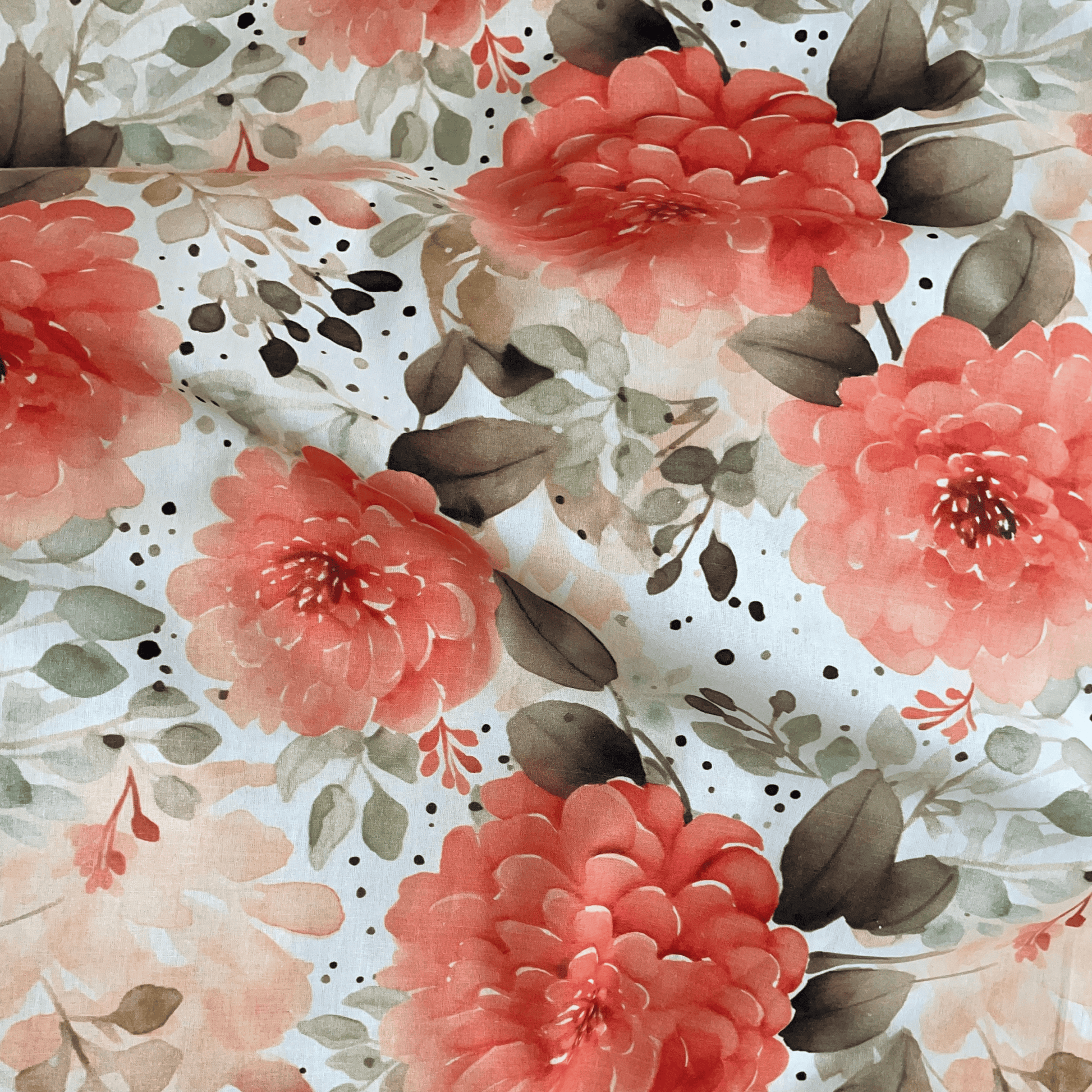 %100 Pamuk Çift Kişilik Nevresim Takımı Lastikli Çarşaflı Set