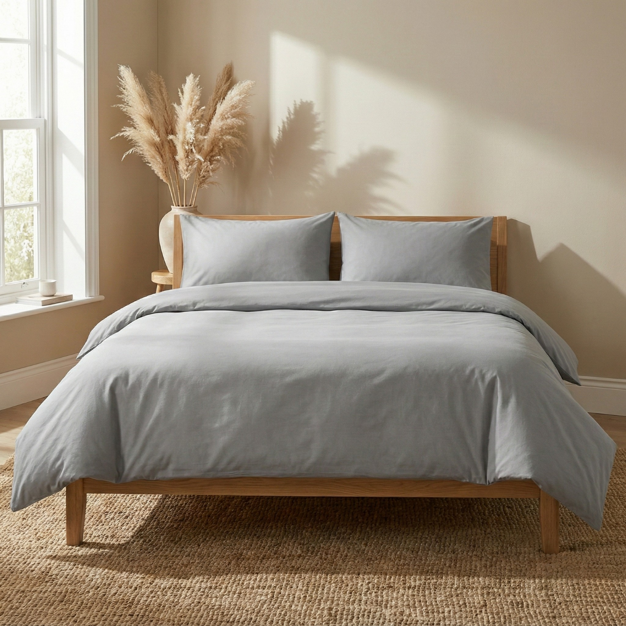 Harmony %100 Pamuk Nevresim Takımı