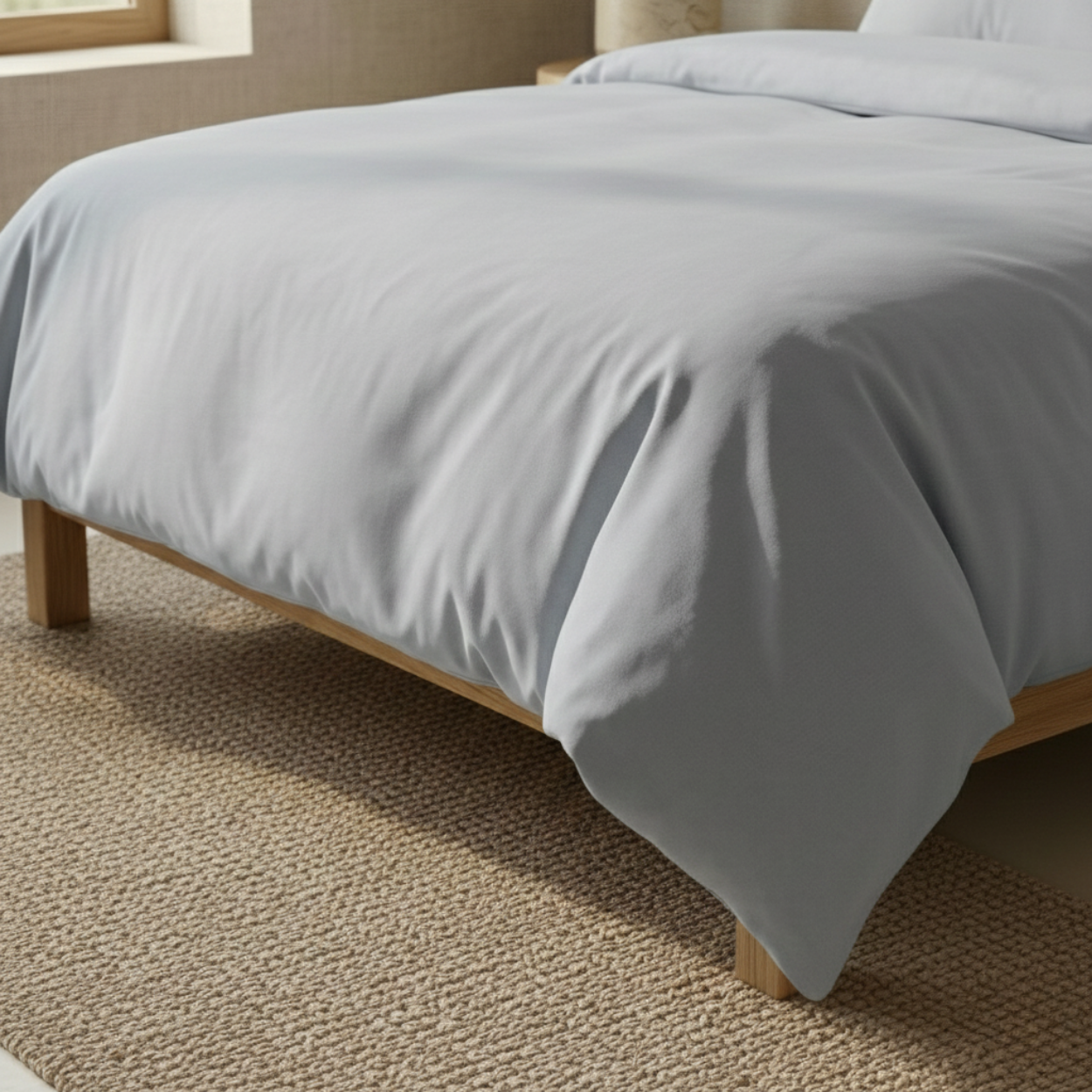 Harmony %100 Pamuk Nevresim Takımı