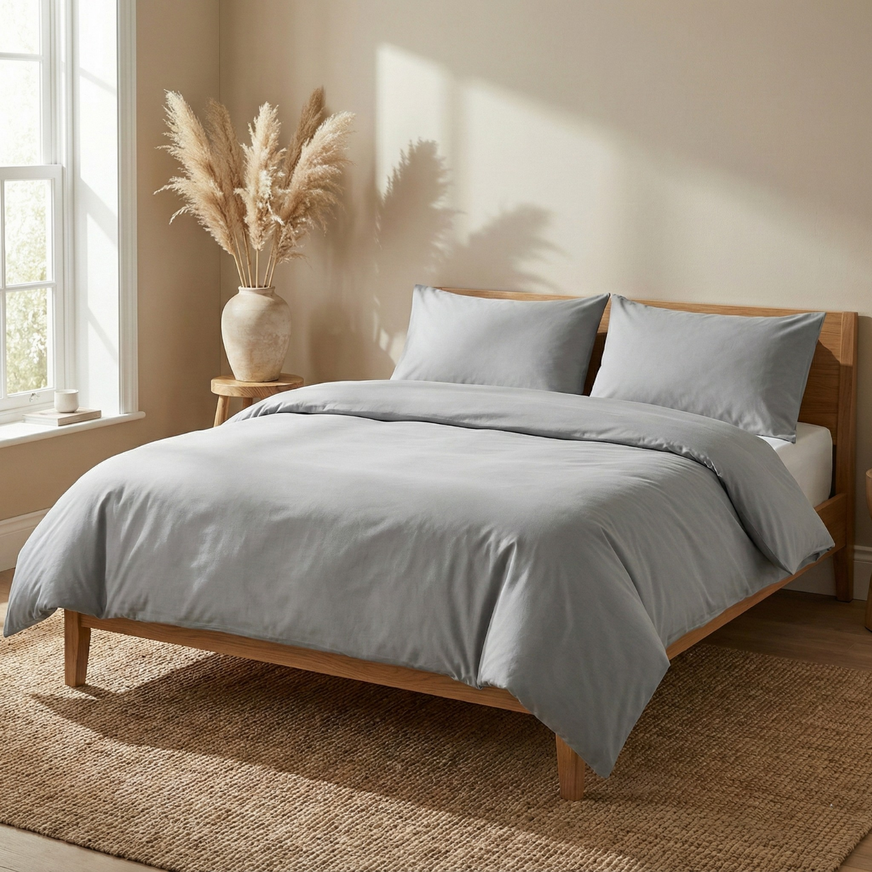 Harmony %100 Pamuk Nevresim Takımı