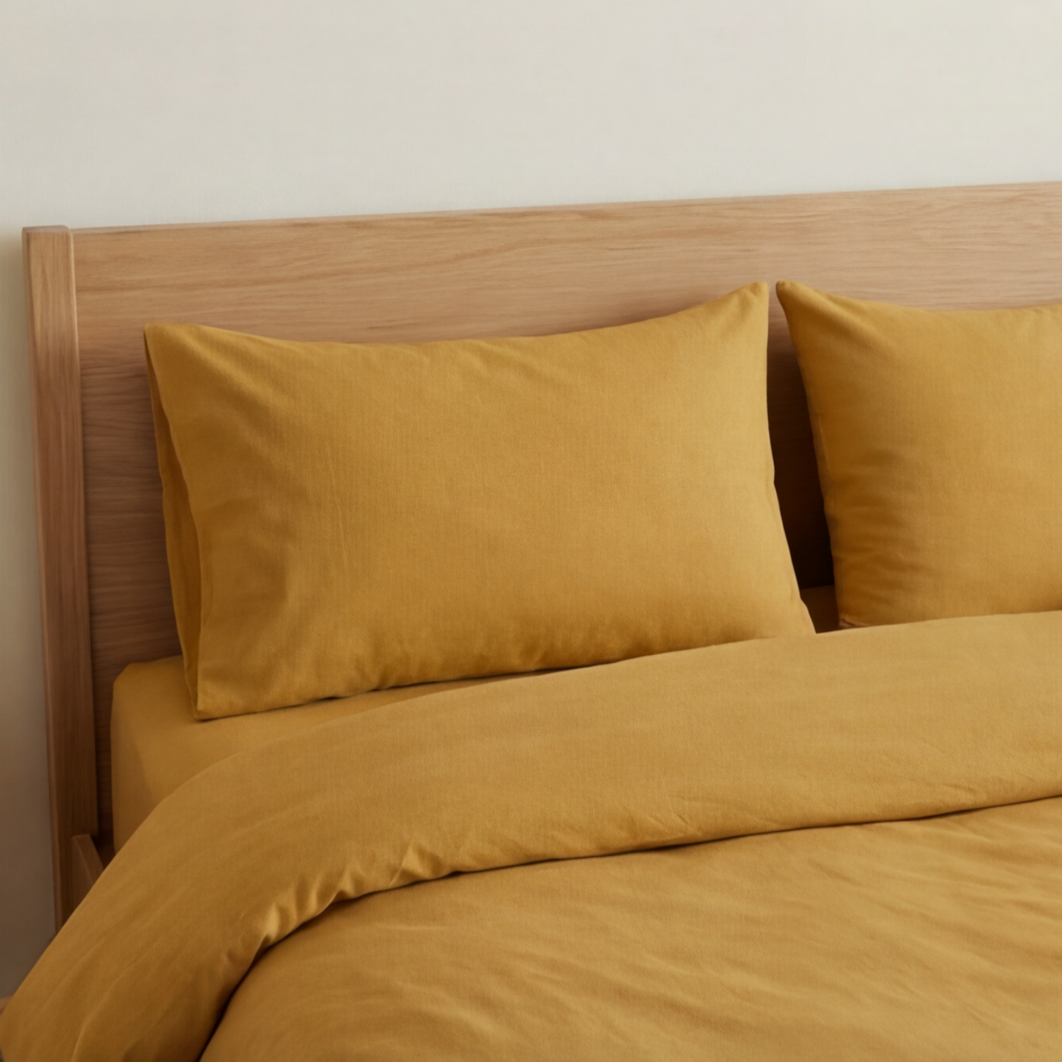 Harmony Tek Kişilik %100 Pamuk Nevresim  Takımı - Lastikli Çarşaflı