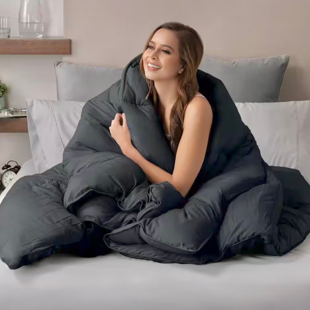 Özdilek Çift Kişilik Yorgan 195x215 Cm