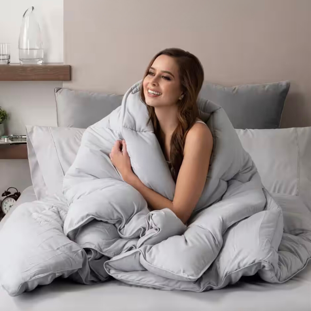 Özdilek Çift Kişilik Yorgan 195x215 Cm