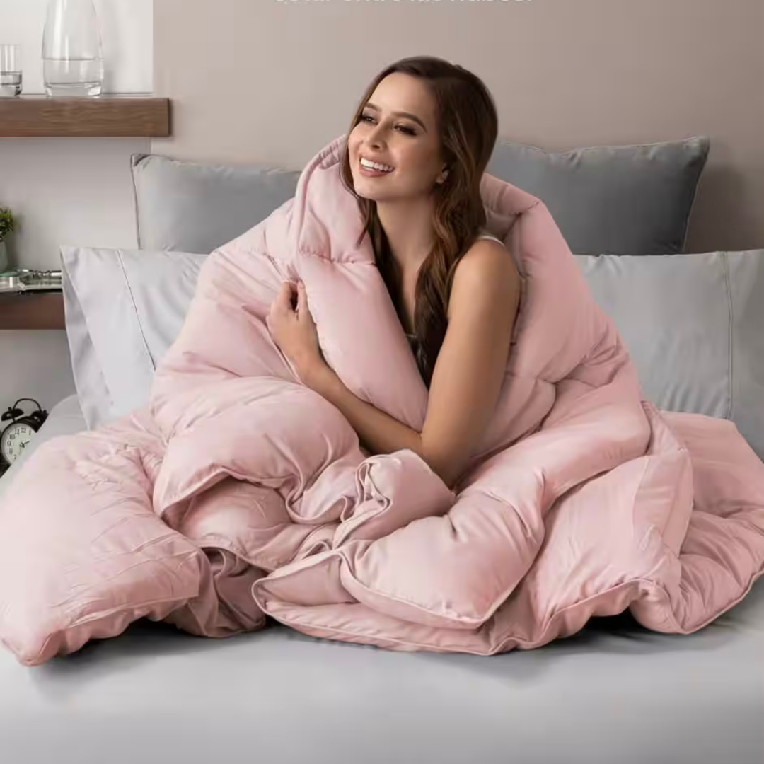 Özdilek Çift Kişilik Yorgan 195x215 Cm