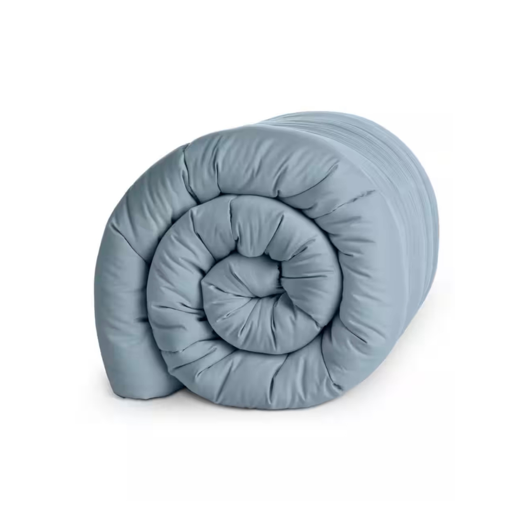 Özdilek Çift Kişilik Yorgan 195x215 Cm Pamuklu Hipoalerjenik Nefes Alan Hafif Konforlu