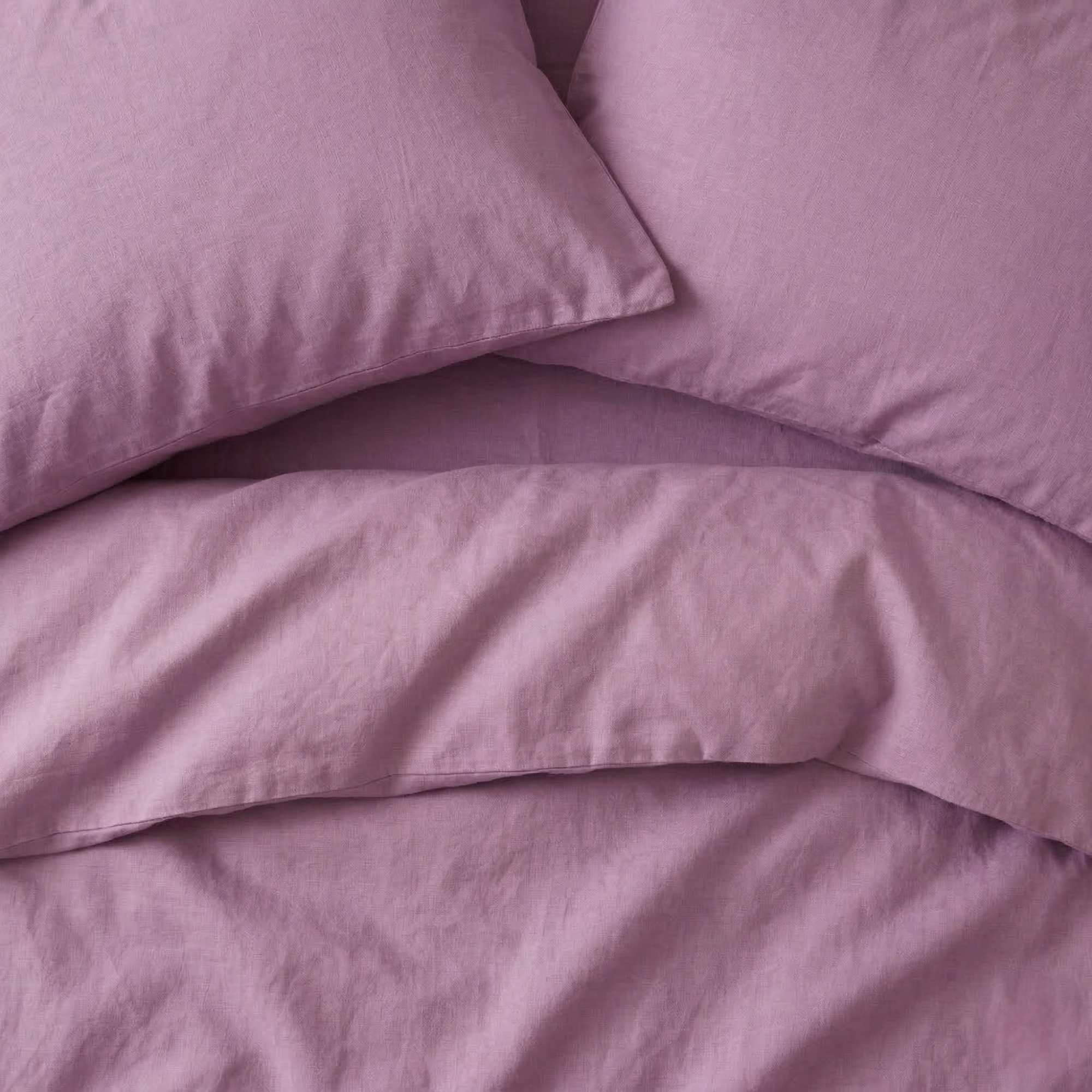 Pastel Seri %100 Pamuk Tek Kişilik Nevresim Takımı - Lastikli Çarşaflı