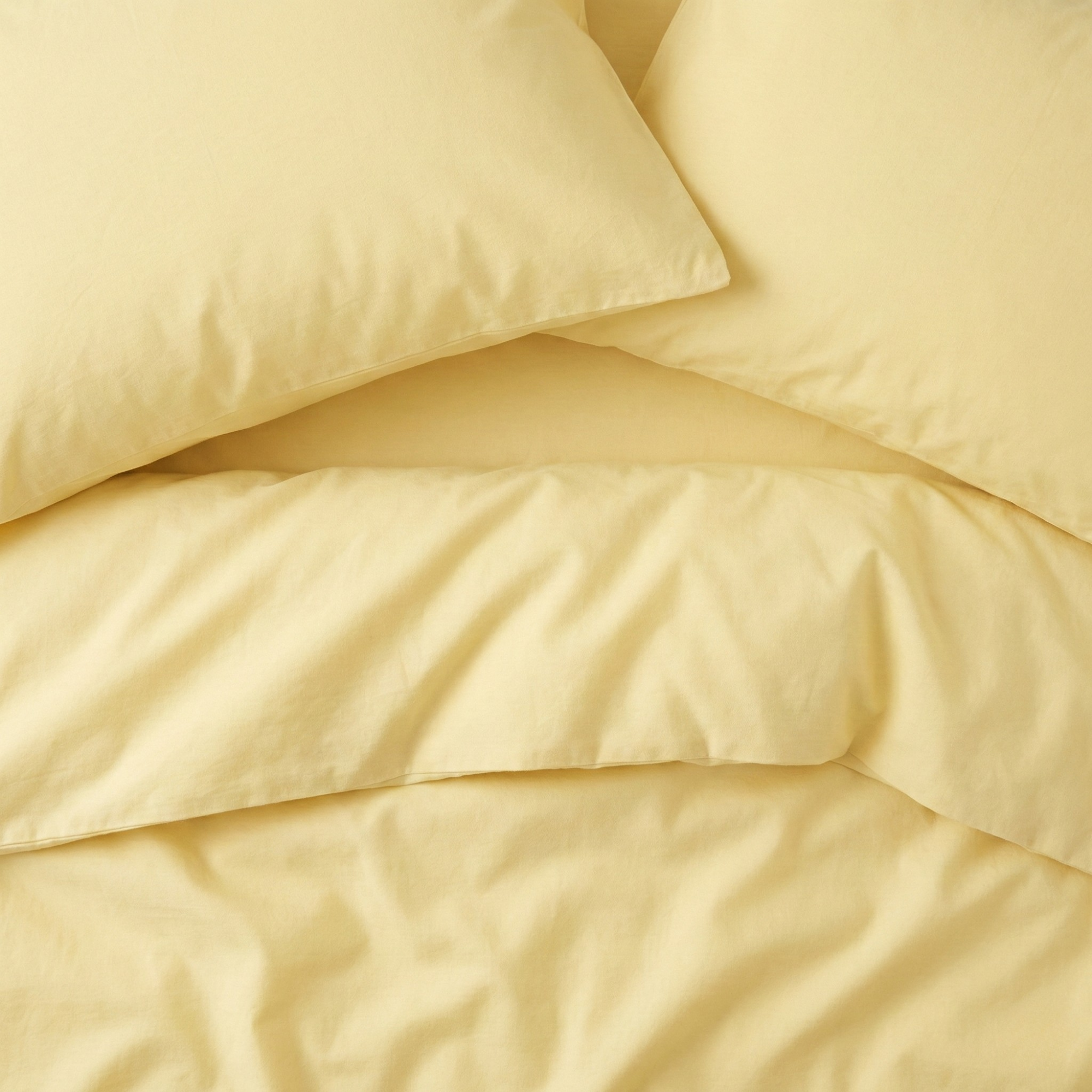 Nature Seri %100 Pamuk Tek Kişilik Nevresim Takımı - Lastikli Çarşaflı