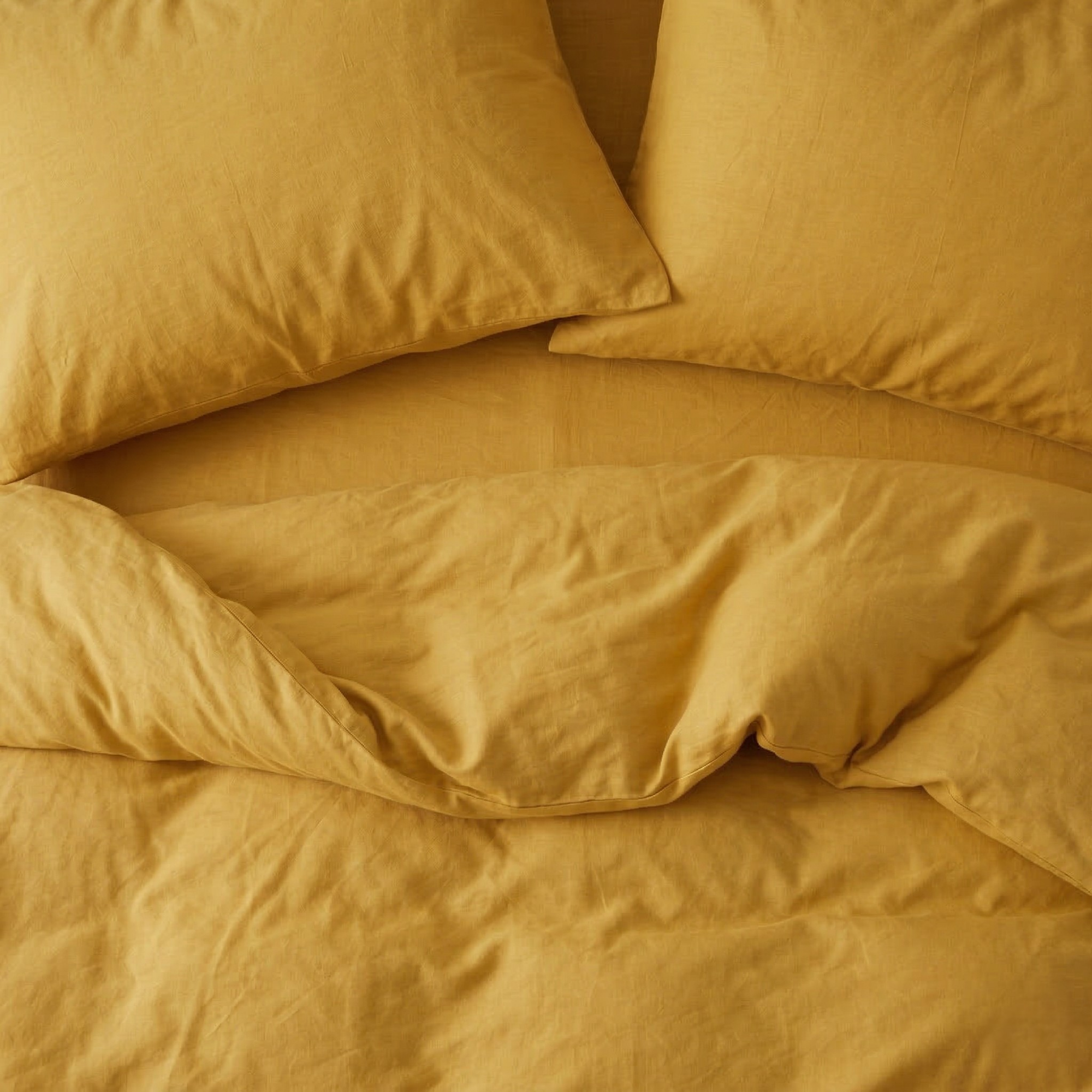 Nature Seri %100 Pamuk Tek Kişilik Nevresim Takımı - Lastikli Çarşaflı