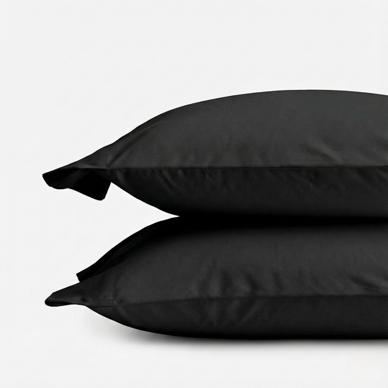 %100 Pamuk Yastık Kılıfı 2 Adet -  50x70cm