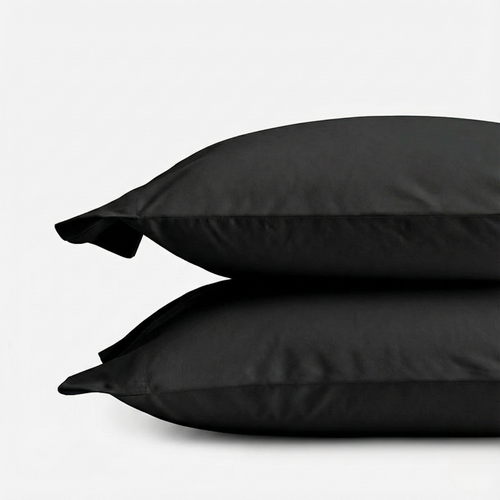 %100 Pamuk Yastık Kılıfı 2 Adet -  50x70cm