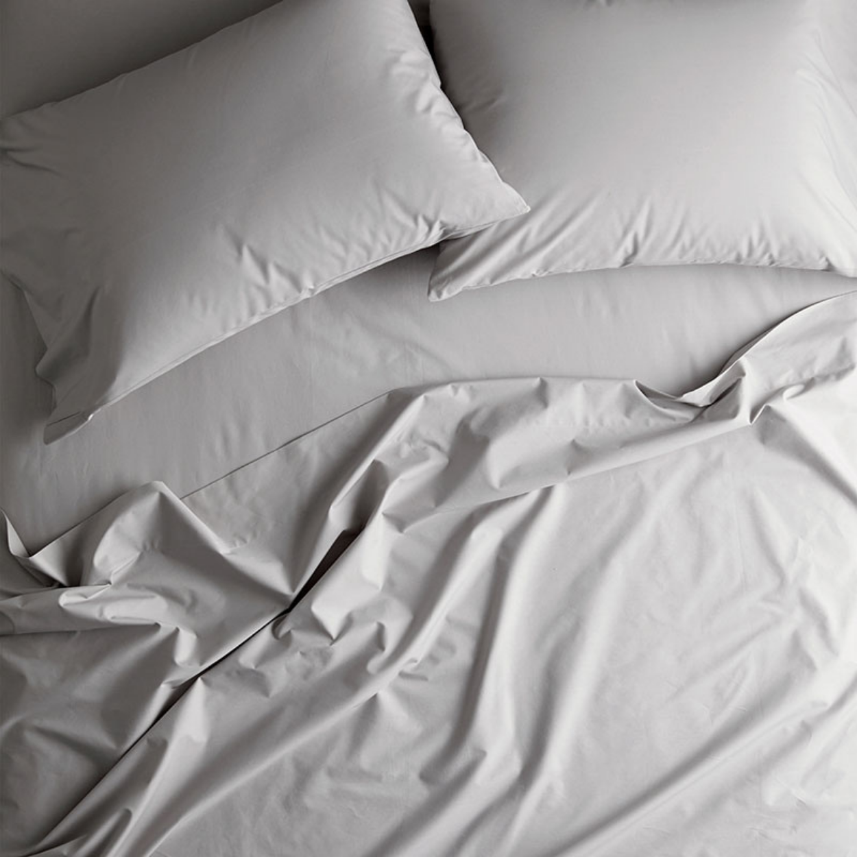 %100 Pamuk Yastık Kılıfı 2 Adet -  50x70cm