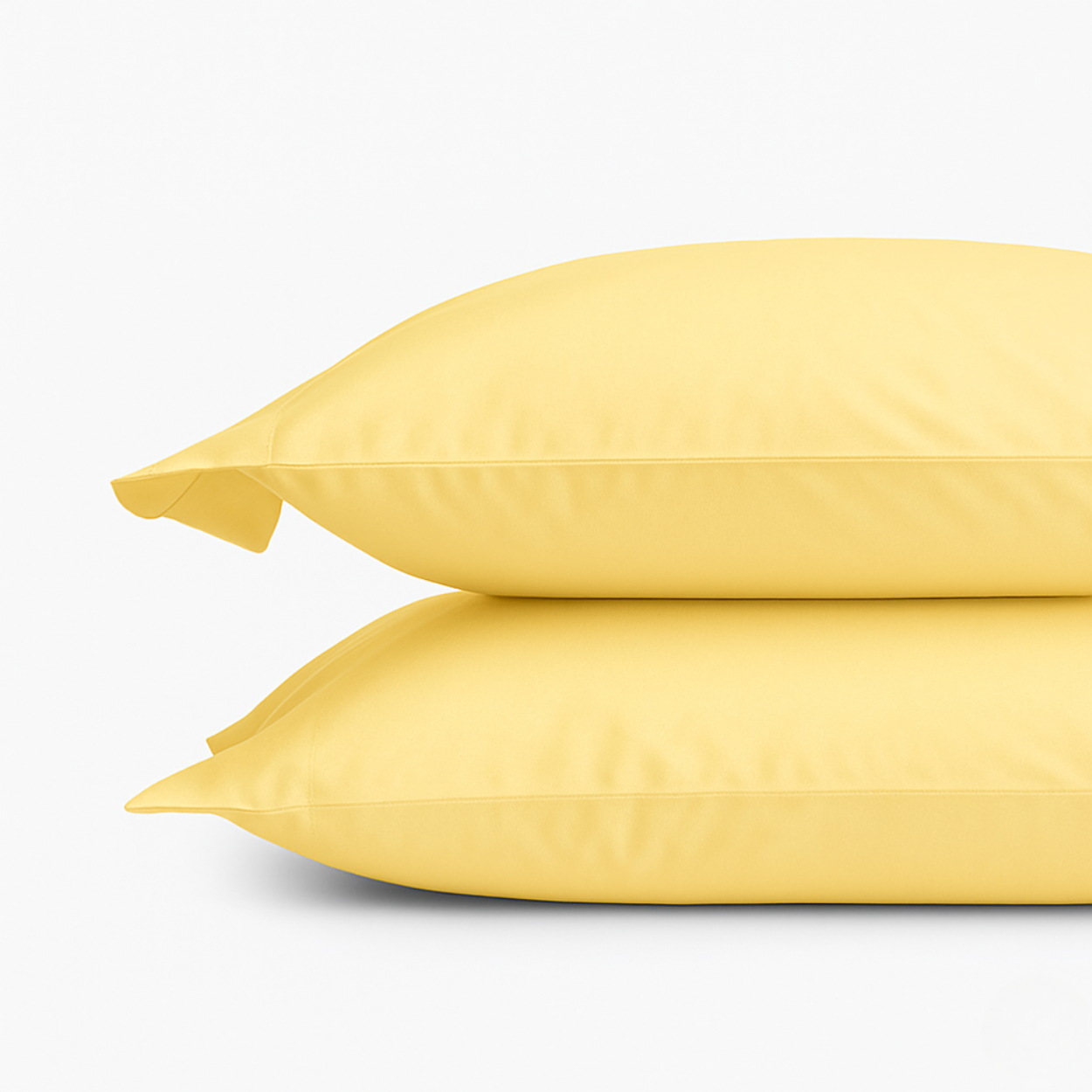 %100 Pamuk Yastık Kılıfı 2 Adet -  50x70cm