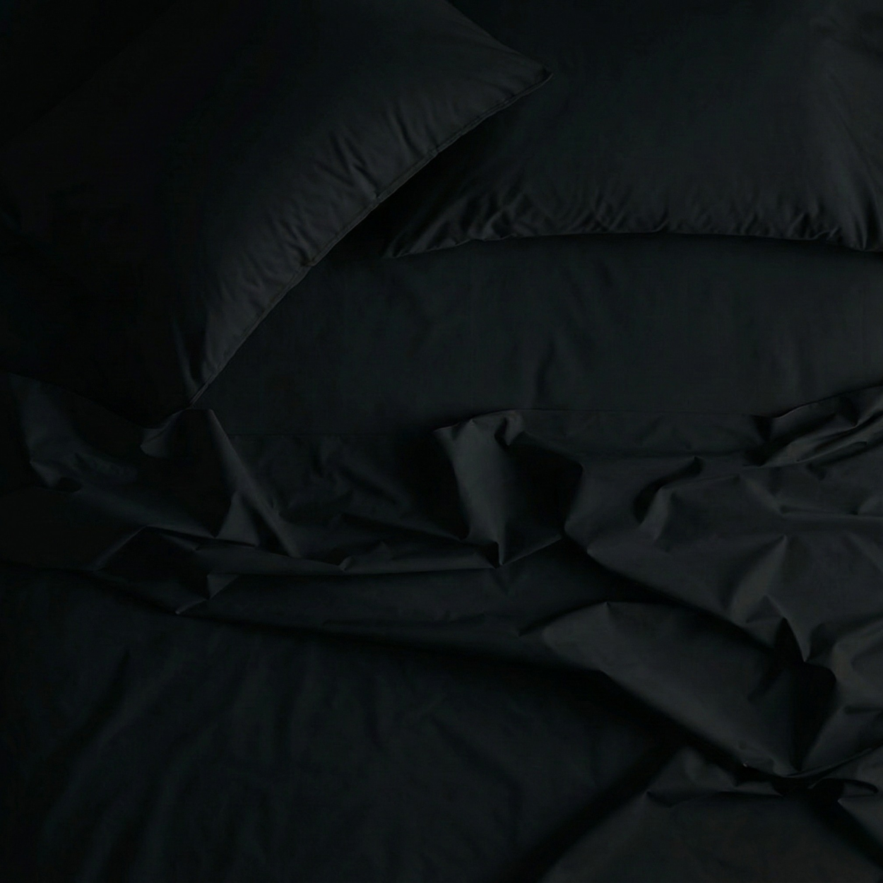 %100 Pamuk Yastık Kılıfı 2 Adet -  50x70cm