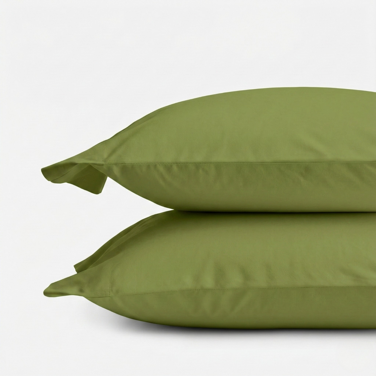 %100 Pamuk Yastık Kılıfı 2 Adet -  50x70cm