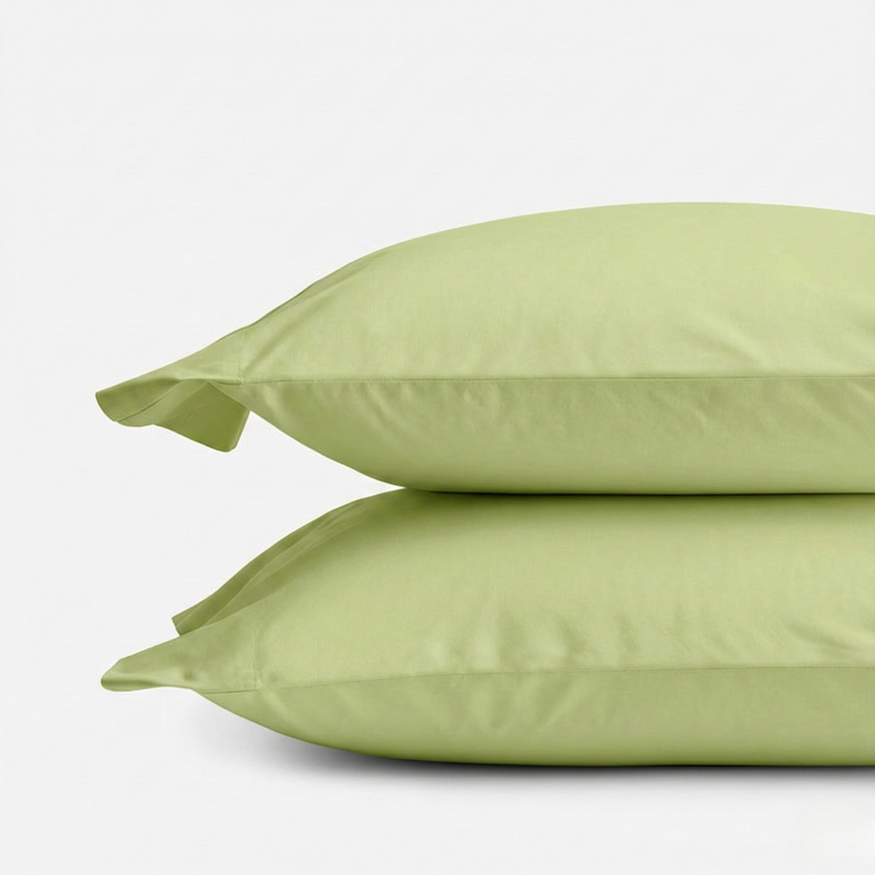 %100 Pamuk Yastık Kılıfı 2 Adet -  50x70cm