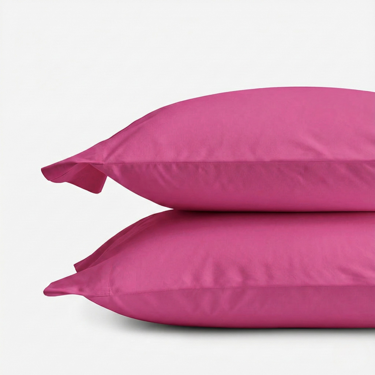 %100 Pamuk Yastık Kılıfı 2 Adet -  50x70cm