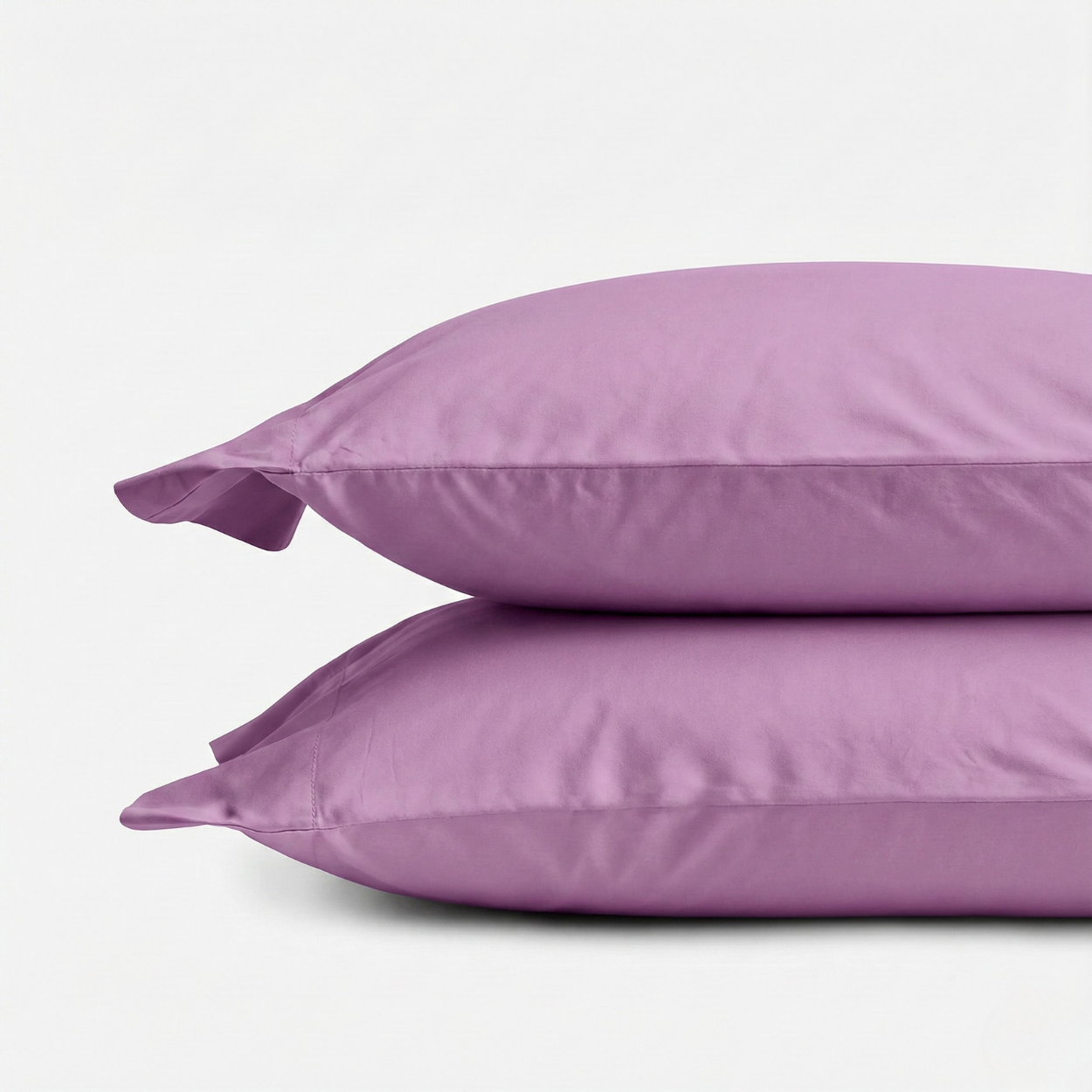 %100 Pamuk Yastık Kılıfı 2 Adet -  50x70cm